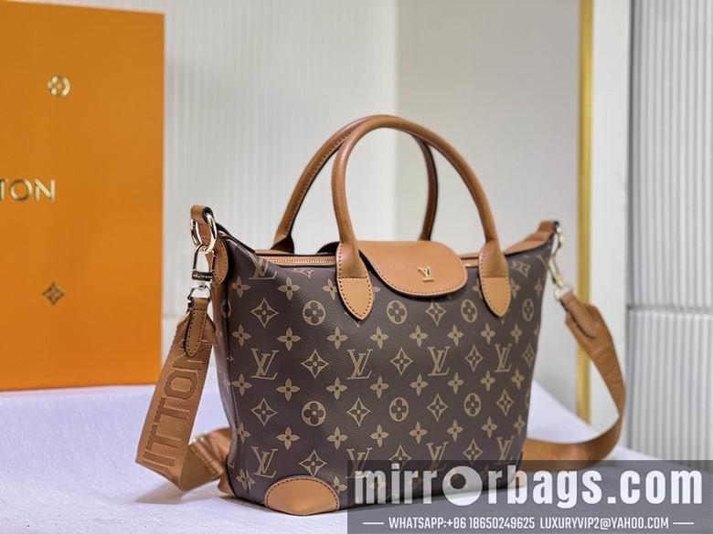 1:1 Louis Vuitton Bags Model M66179 26x22x12cm ss