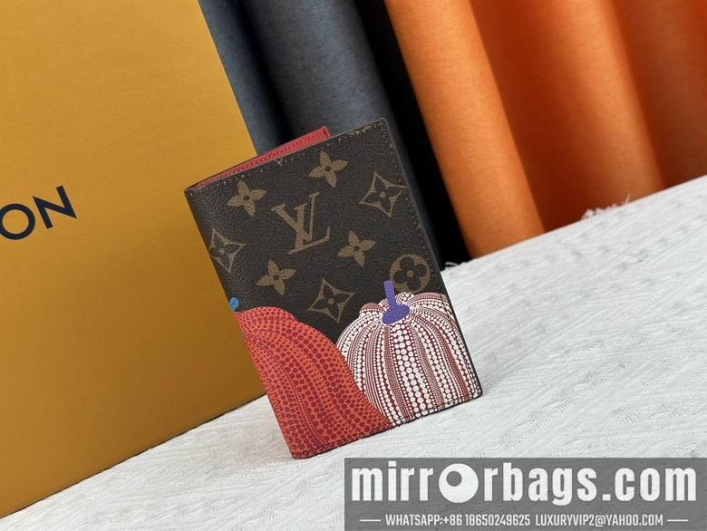 1:1 Louis Vuitton Bags M60410 10X14X2.5cm XM 8