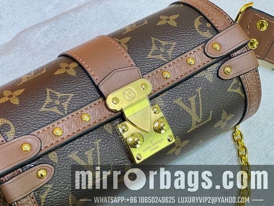 1:1 Louis Vuitton Bags Papillon 57835 20cm cs