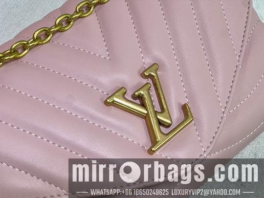 1:1 Louis Vuitton Bags New Wave M58549 24x14x9cm cs1