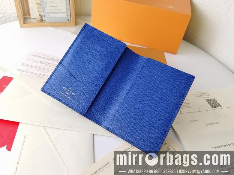 1:1 Louis Vuitton Bags M64502 10X14X2.5cm XM 5