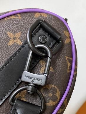 1:1 Louis Vuitton Bags M46249 25X15X11cm XM 4colour