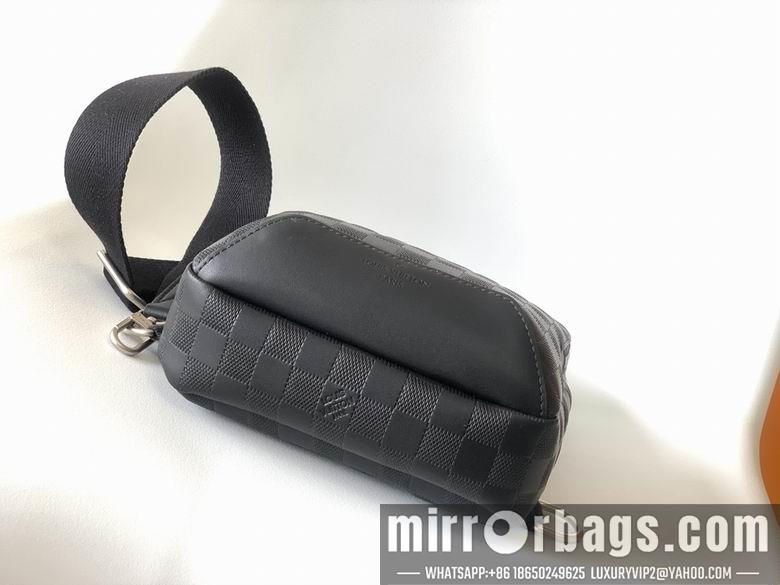 1:1 Louis Vuitton Bags N40097 20X31X10cm WP