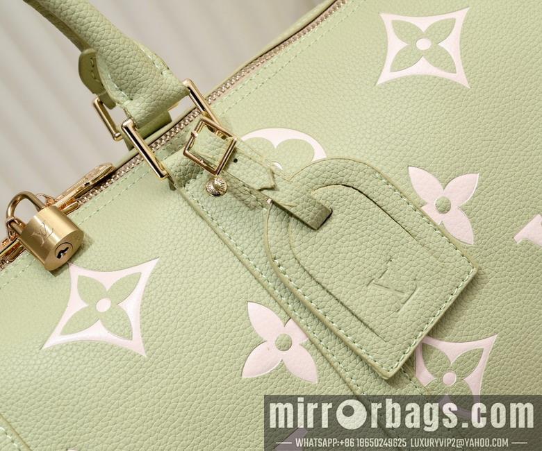 1:1 Louis Vuitton Bags Keepall M46670 45x27x20cm ss1