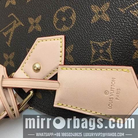 1:1 Louis Vuitton Bags Alma M53152、M53151 、41112 wg