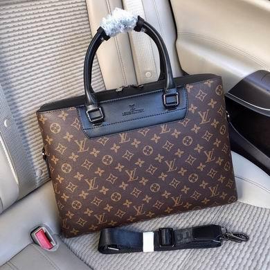 1:1 Louis Vuitton Bags 1088-34 38X28X8cm XM 2colour