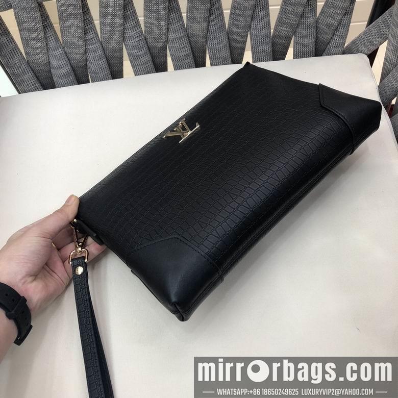 1:1 Louis Vuitton Bags 5186-5 29X19X3cm XM