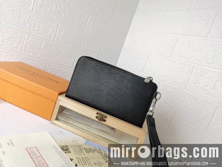 1:1 Louis Vuitton Bags M69037 19X11X3.5cm XMY 6