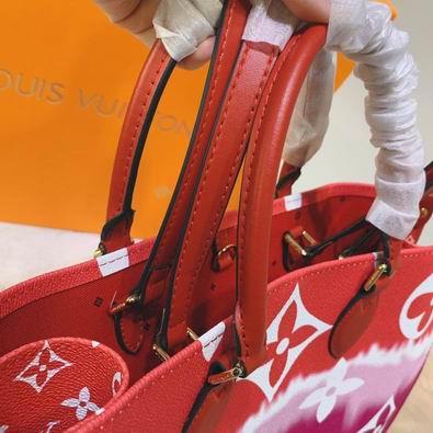 1:1 Louis Vuitton Bags M45119,M45120,M45121,41x34x19 cm cs