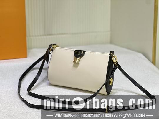1:1 Louis Vuitton Bags M47123 21x13cm ss