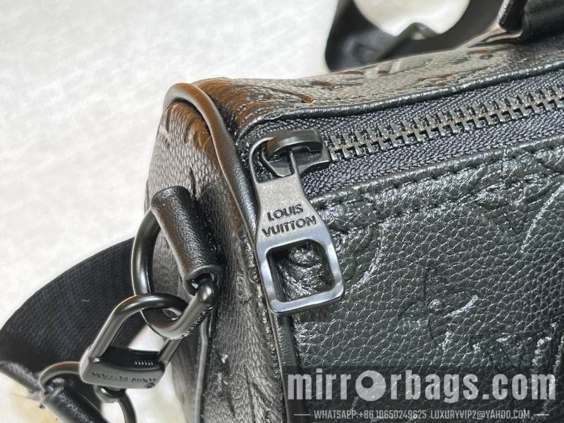 1:1 Louis Vuitton Bags Keepall M46271 25x15x11cm cs