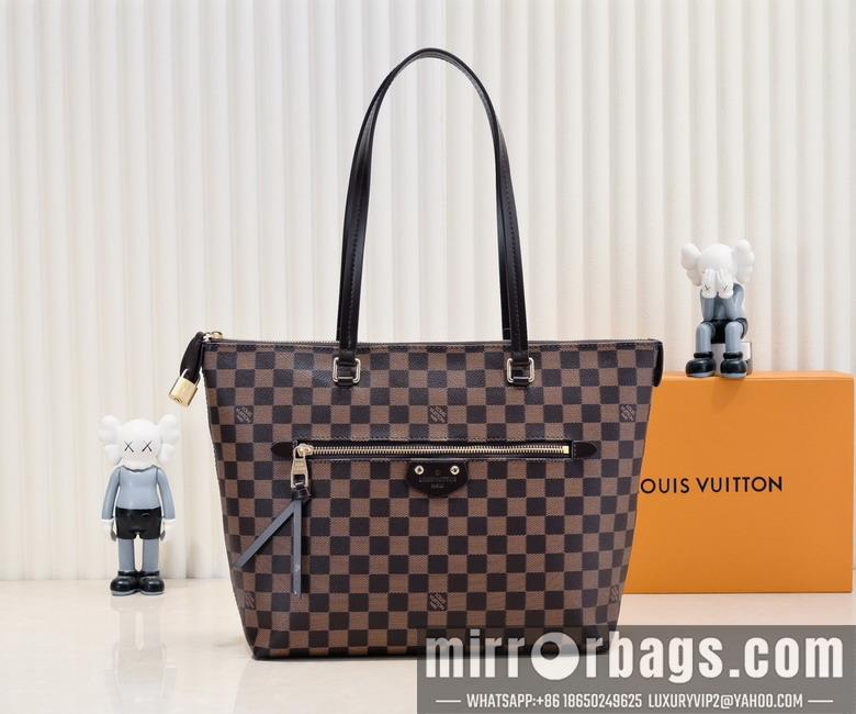 1:1 Louis Vuitton Bags M42267 41x25x17cm ss