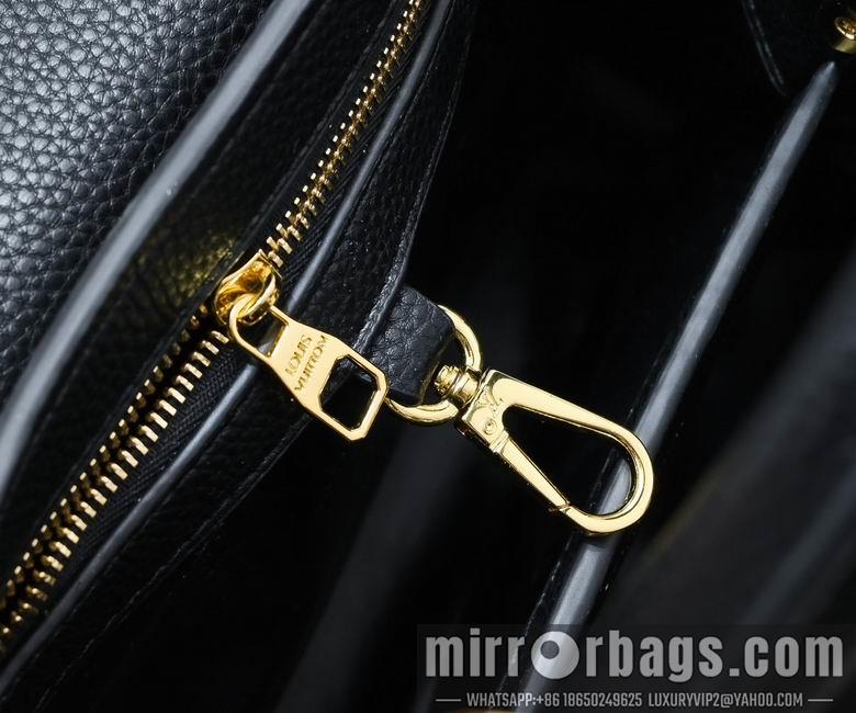 1:1 Louis Vuitton Bags M23951 27X18X9cm XM 4colour