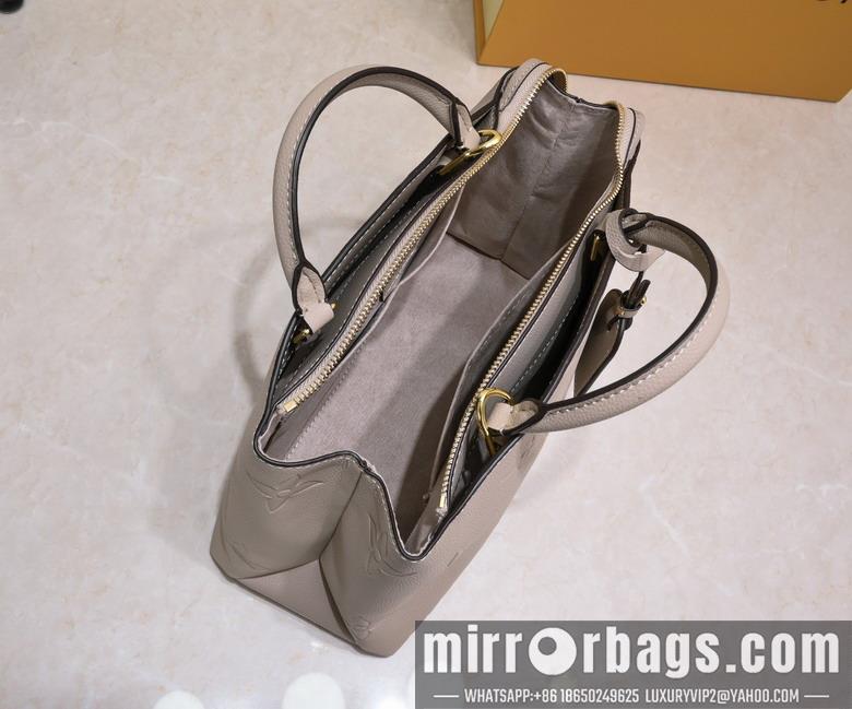 1:1 Louis Vuitton Bags Grand palais M45833 29x18x12.5cm ss3