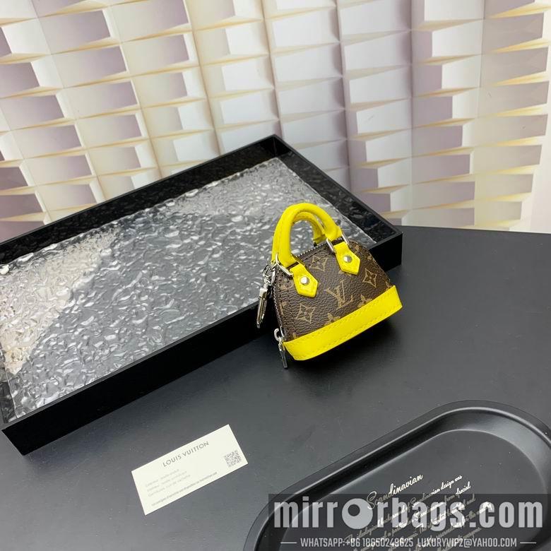 1:1 Louis Vuitton Bags M01706 6.5X9X4.5cm DN 4