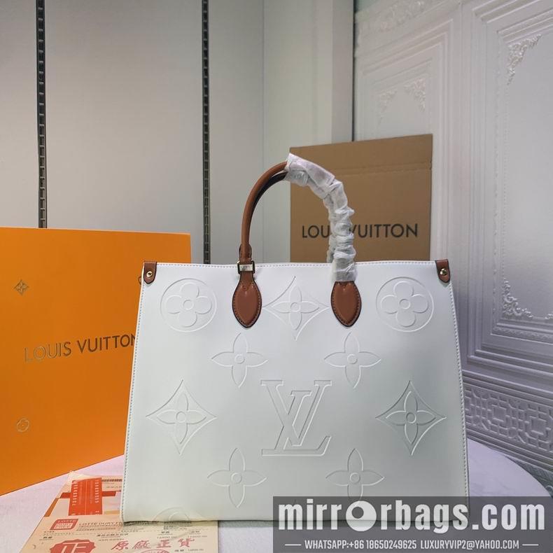 1:1 Louis Vuitton Bags M44576,M44921,M44925, 41x34x19 cm cs