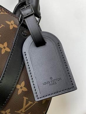 1:1 Louis Vuitton Bags M46249 25X15X11cm XM 4colour