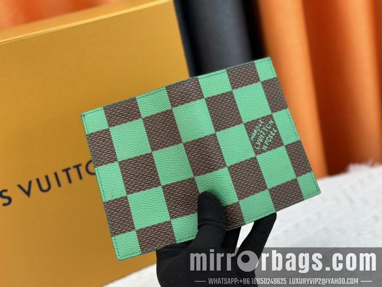 1:1 Louis Vuitton Bags M60412 10X14X2.5cm XM 2