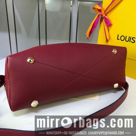1:1 Louis Vuitton Bags Alma M44832 35x23x15 cm cs