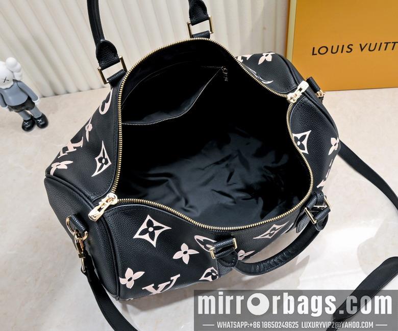 1:1 Louis Vuitton Bags Keepall M46670 45x27x20cm ss