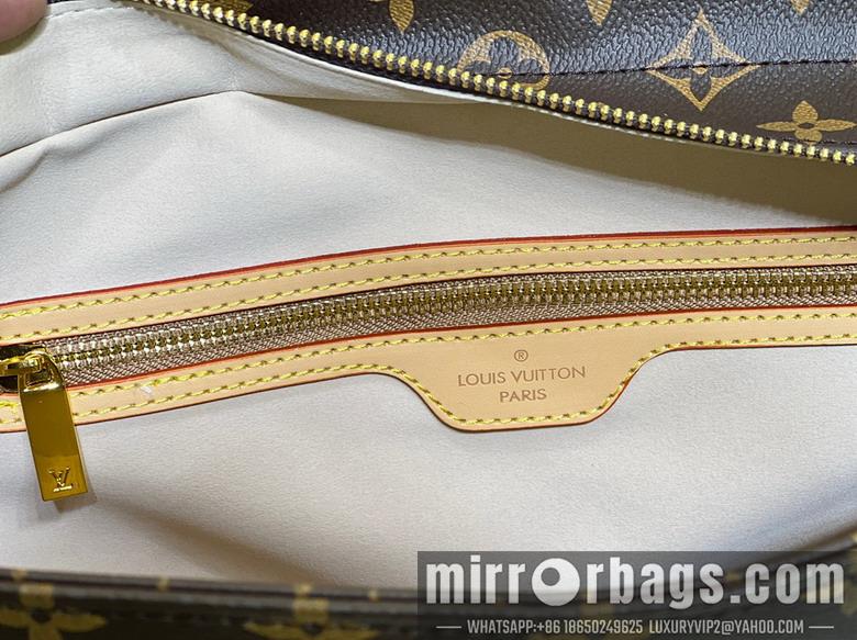 1:1 Louis Vuitton Bags Vivian M51155 30x40.5x10.5cm ss