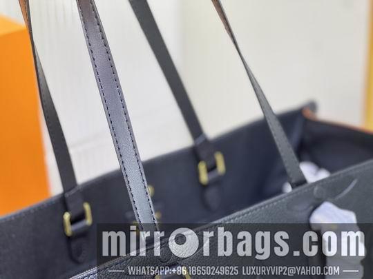 1:1 Louis Vuitton Bags OnTheGo m45373 m45719 41cm cs