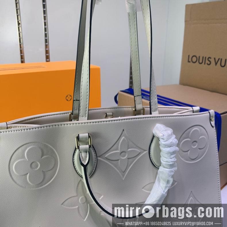 1:1 Louis Vuitton Bags M44576,M44921,M44925, 41x34x19 cm cs