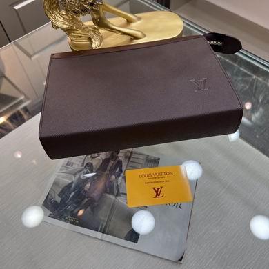 1:1 Louis Vuitton Bags 98161-7 27X20X6cm WP 2colour