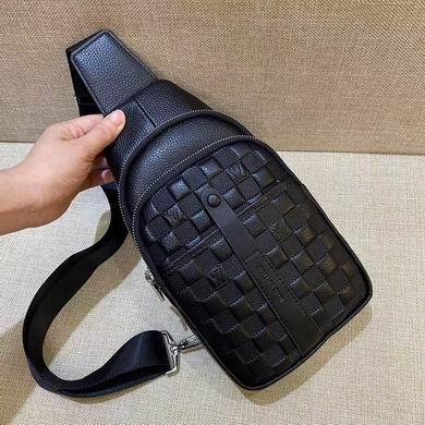 1:1 Louis Vuitton Bags 17X29X5cm 051413 XM