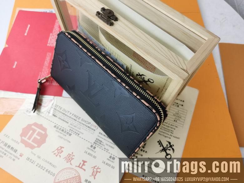 1:1 Louis Vuitton Bags M60017 19X10cm XM 8