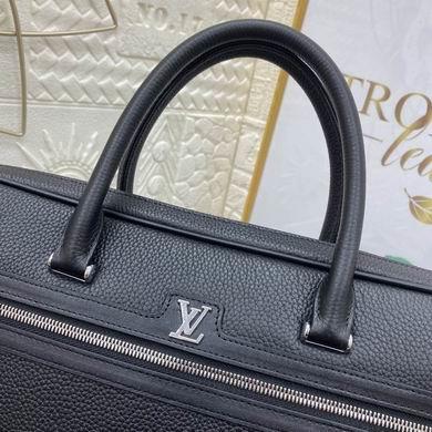 1:1 Louis Vuitton Bags 5158-1 38.5X30X6cm WP