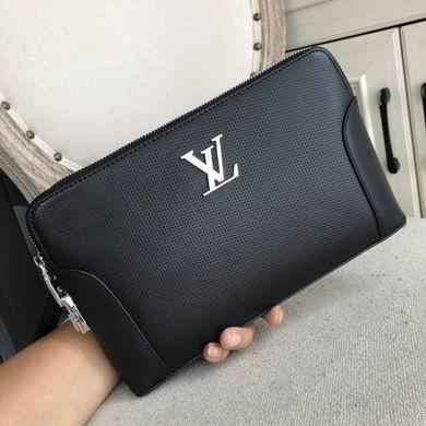 1:1 Louis Vuitton Bags 8285-5 28X18X3.5cm XM