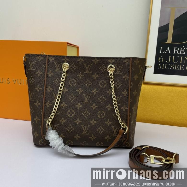 1:1 Louis Vuitton Bags 子母包 M66239 28X24X12 ww