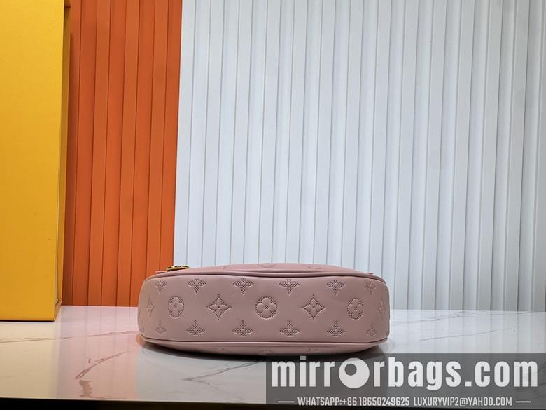 1:1 Louis Vuitton Bags Odeo M11279 24x22x6cm ss