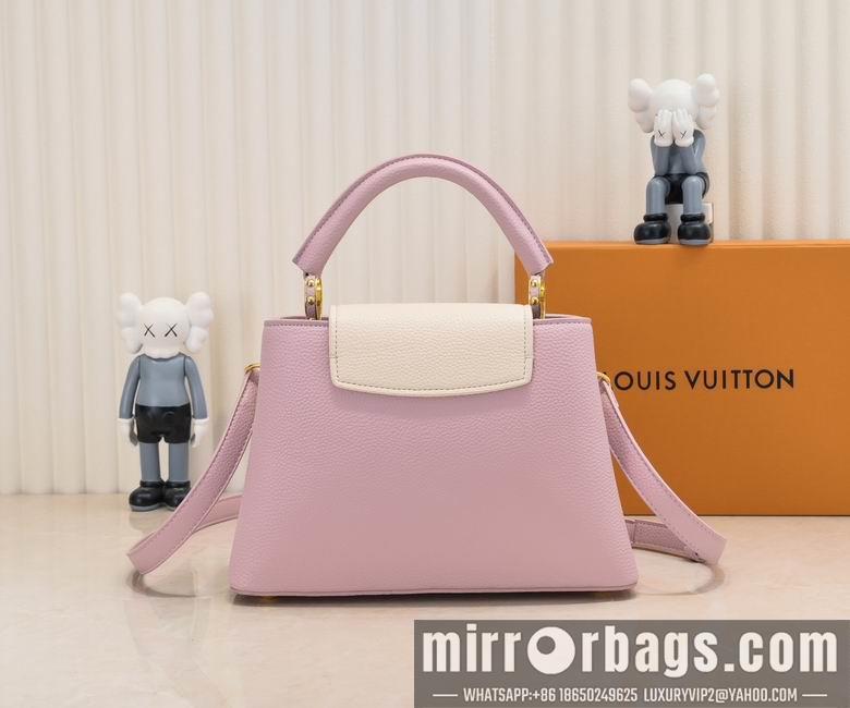 1:1 Louis Vuitton Bags M23951 27X18X9cm XM 4colour