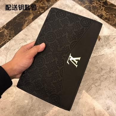 1:1 Louis Vuitton Bags 816-5 28X18X5cm XM