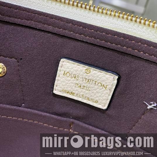 1:1 Louis Vuitton Bags Alma M44832 35x23x15 cm cs