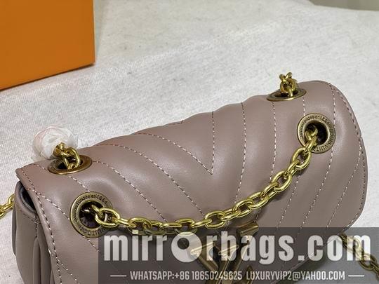 1:1 Louis Vuitton Bags New Wave M20687 21x12x9cm cs