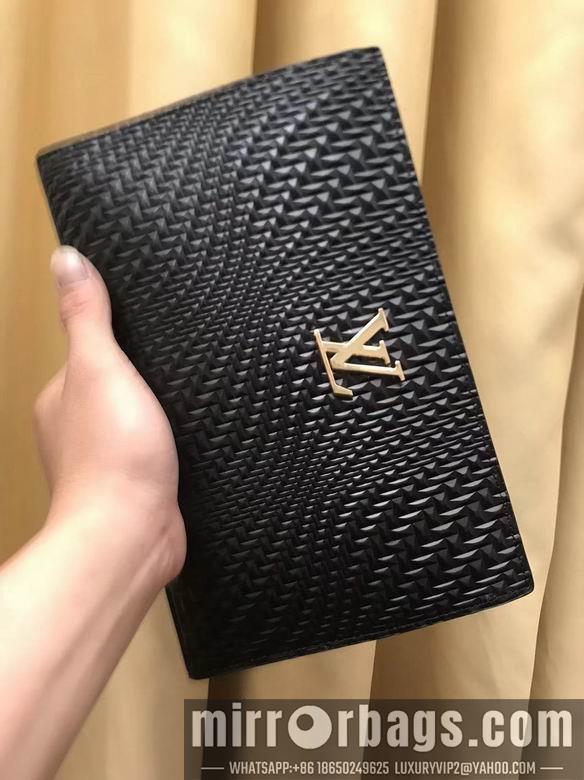 1:1 Louis Vuitton Bags 9006-5 27X18X4cm WP-2