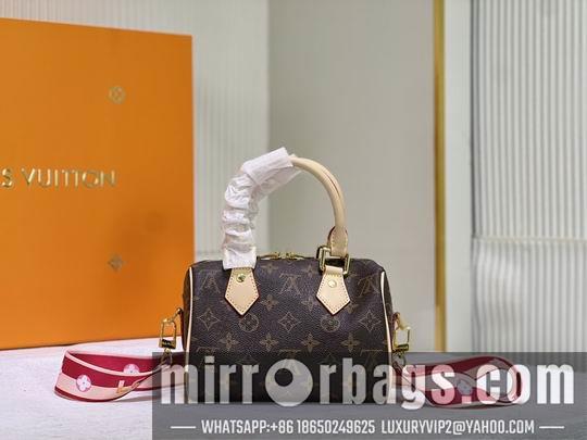 1:1 Louis Vuitton Bags Speedy M45957 M45948 20x13.5x11.5cm cs