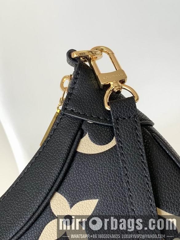 1:1 Louis Vuitton Bags M46119 24X18X7cm XM