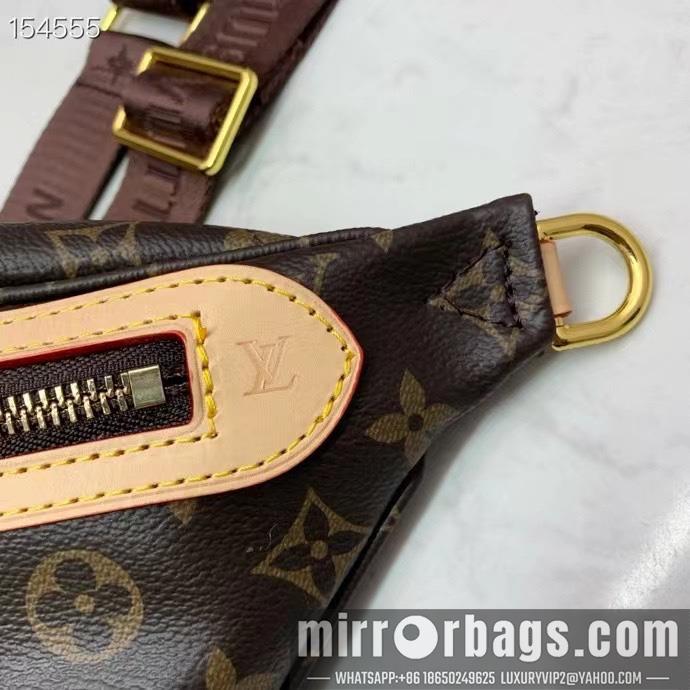 1:1 Louis Vuitton Bags M46784 38X16X8cm XMY 3