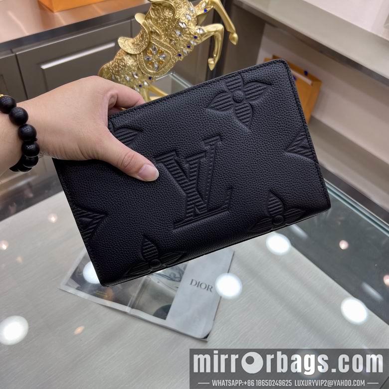 1:1 Louis Vuitton Bags 6696-7 25X17X5.5cm XM
