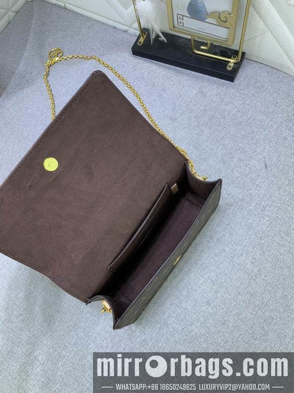 1:1 Louis Vuitton Bags M82509 20.5X10X3.5cm