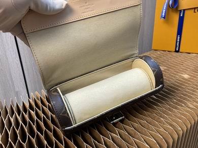 1:1 Louis Vuitton Bags M47530 20X9X9.5cm XM
