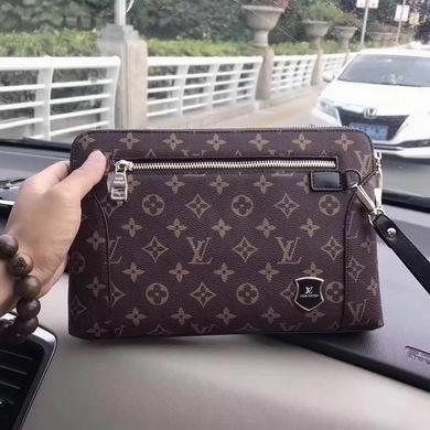 1:1 Louis Vuitton Bags 711-5 28X18X3cm XM 4colour