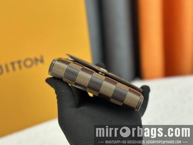 1:1 Louis Vuitton Bags M41938 12X9.5X1.5cm XM 2