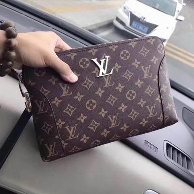 1:1 Louis Vuitton Bags 711-5 28X18X3cm XM 4colour