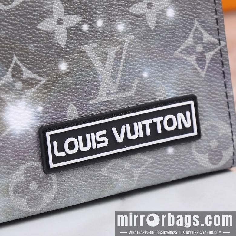 1:1 Louis Vuitton Bags M44448 27X21X3cm WP
