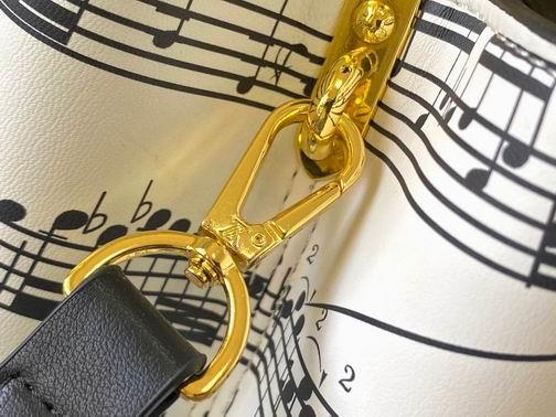 1:1 Louis Vuitton Bags Hatucines M20195 31.5x20x11cm ss